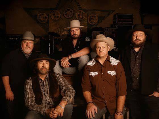 Reckless Kelly